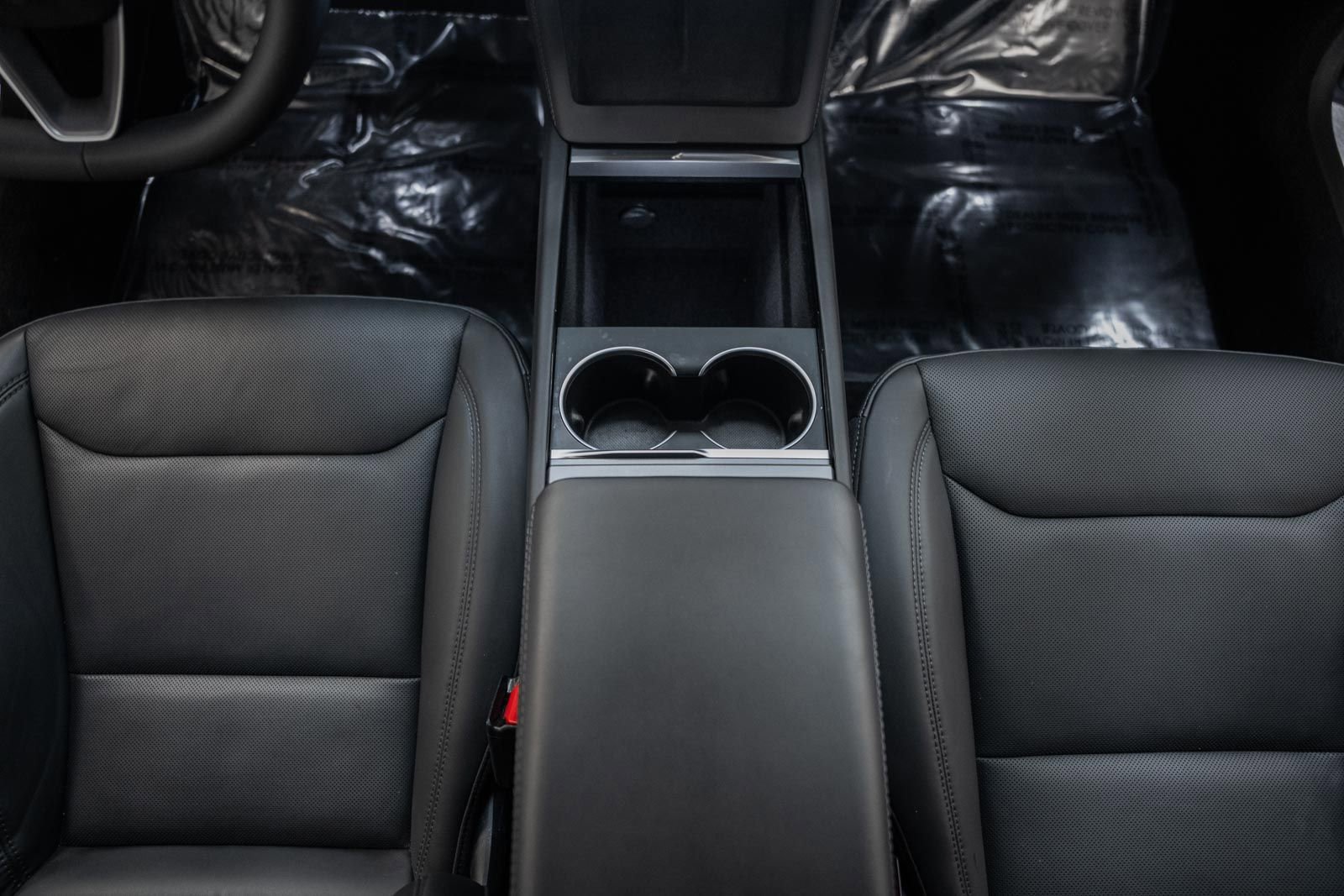 Used 2025 Tesla Model 3 Long Range image 26