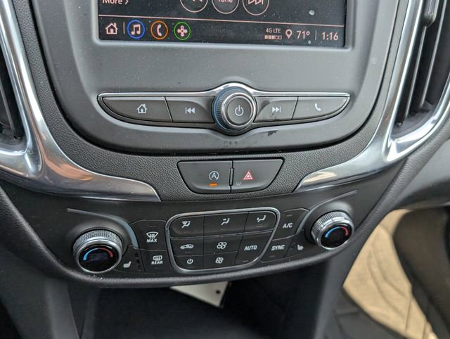 Used 2024 Chevrolet Equinox LT w/ LPO, Floor Liner Package image 19