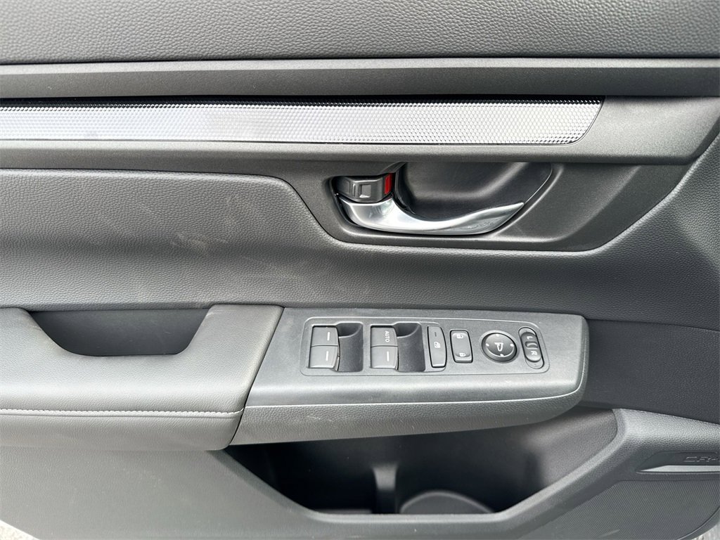 New 2026 Honda CR-V LX image 15