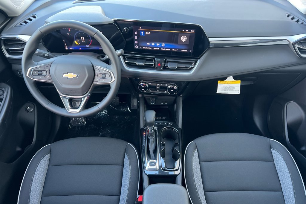 New 2026 Chevrolet TrailBlazer LT w/ Convenience Package image 10