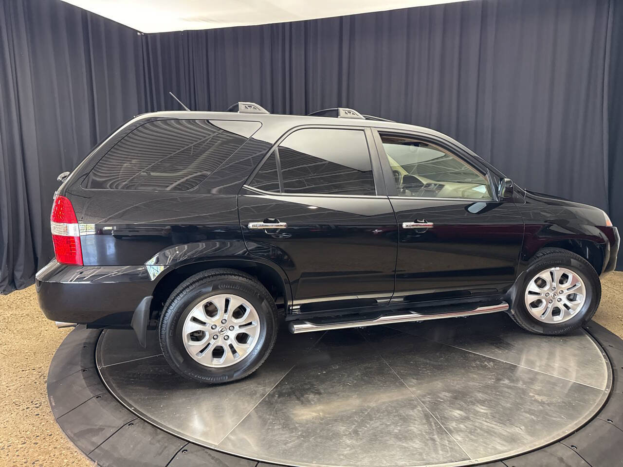 Used 2003 Acura MDX Touring AWD/4WD image 10