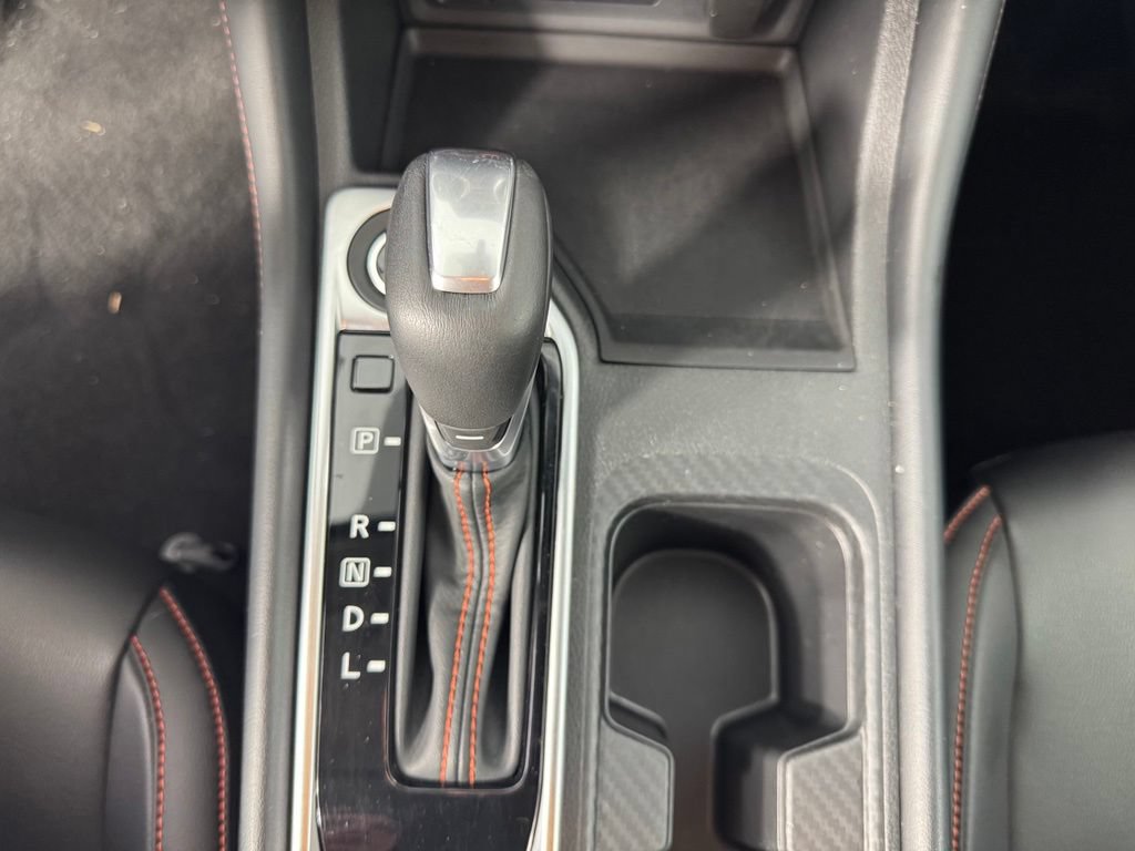 Used 2024 Nissan Sentra SR w/ SR Premium Package FWD image 18