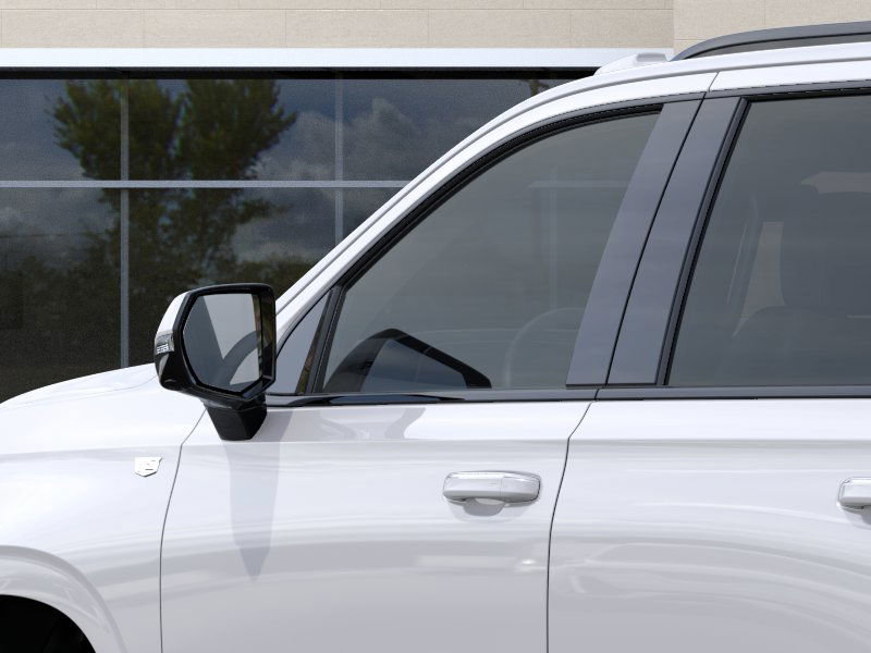 New 2025 Cadillac Escalade Sport Platinum image 46