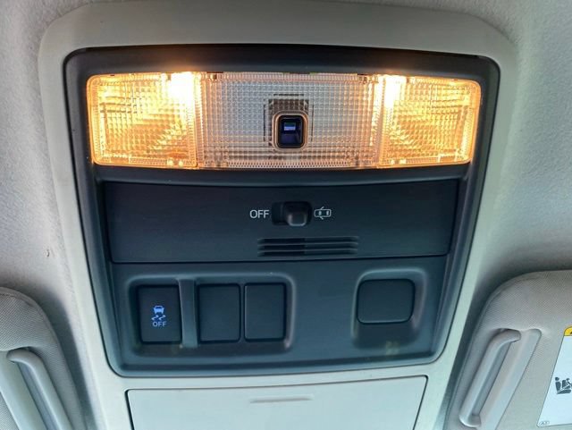 Used 2017 Toyota 4Runner SR5 RWD image 16