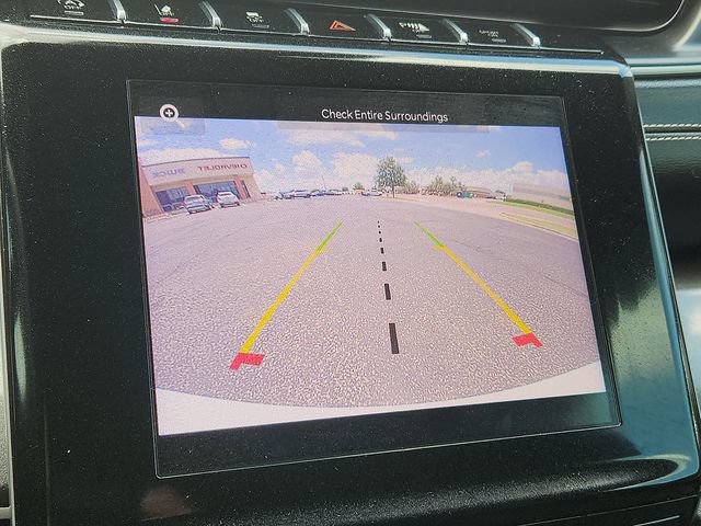 Used 2022 Jeep Grand Cherokee Altitude AWD/4WD image 16