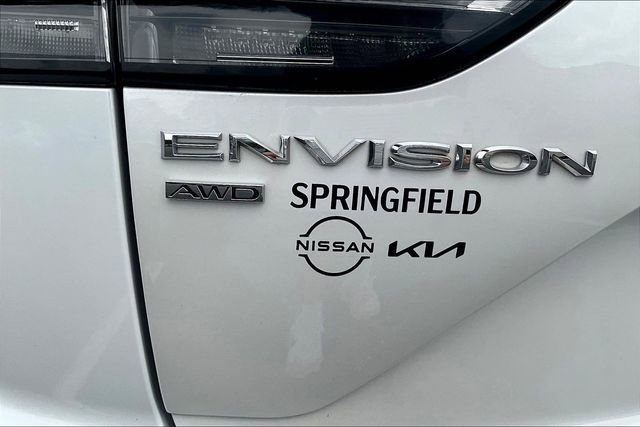 Used 2023 Buick Envision Avenir image 24