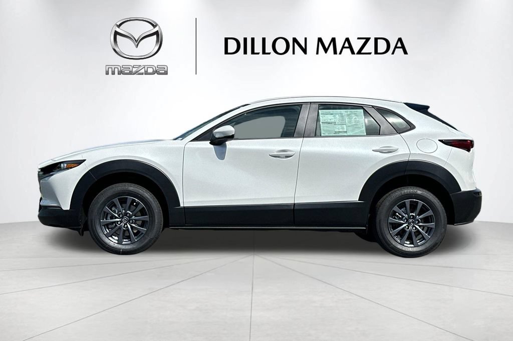 New 2026 MAZDA CX-30 AWD 2.5 S image 7