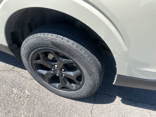 Used 2025 Ford Maverick XLT w/ XLT Luxury Package AWD/4WD image 17
