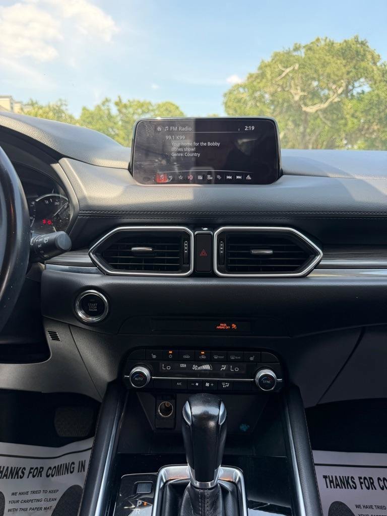 Used 2020 MAZDA CX-5 Grand Touring FWD image 22