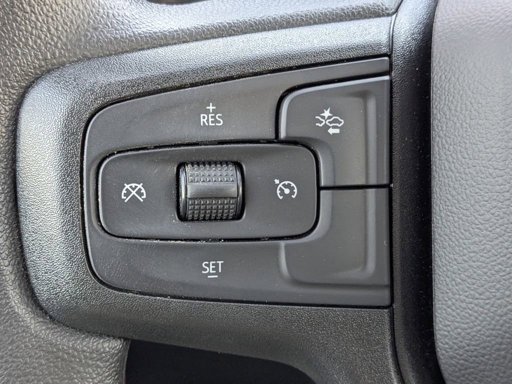 New 2025 Chevrolet Silverado 3500 W/T w/ WT Convenience Package image 25