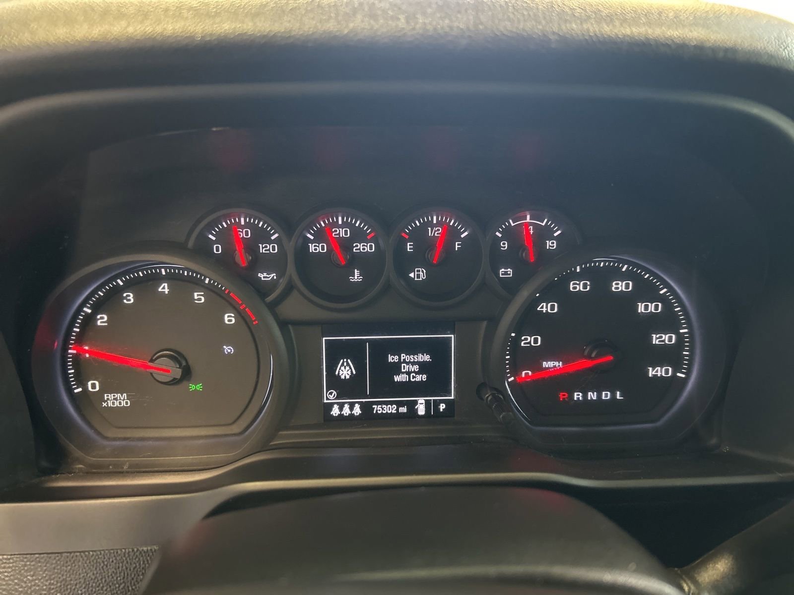 Used 2024 Chevrolet Silverado 2500 Custom w/ Custom Value Package image 20