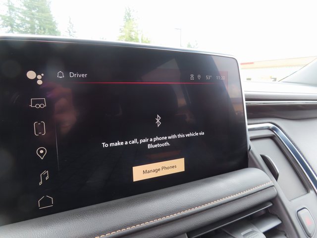 Certified 2023 GMC Yukon XL AT4 w/ AT4 Premium Plus Package image 21