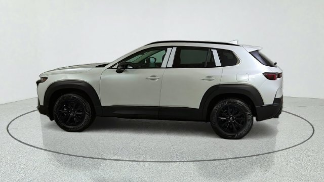 New 2026 MAZDA CX-50 AWD 2.5 Hybrid w/ Weather Package image 4