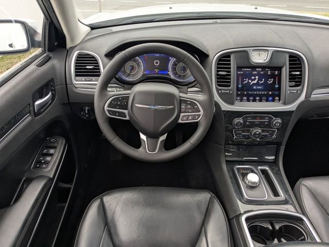 Used 2023 Chrysler 300 Touring L w/ Popular Equipment Group image 15