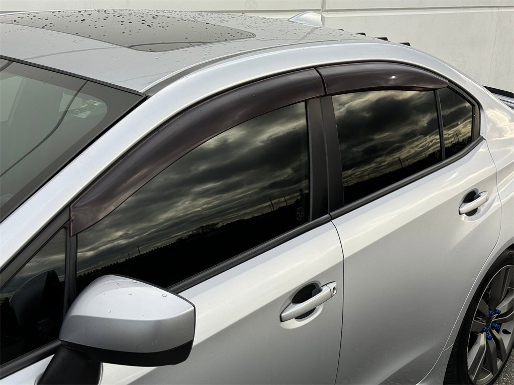 Used 2017 Subaru WRX Premium image 30