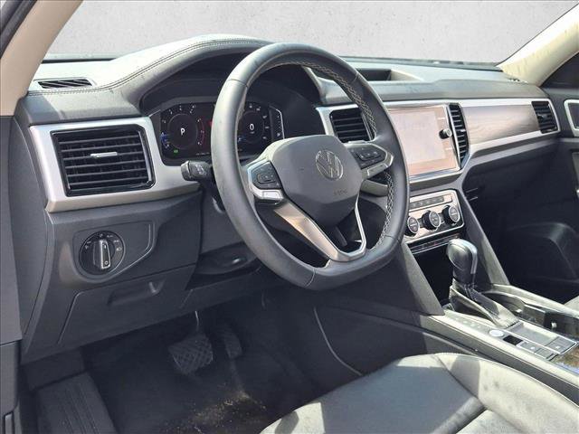 Used 2023 Volkswagen Atlas SE FWD image 9