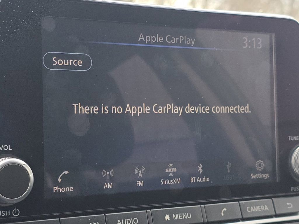 Used 2024 Nissan Altima 2.5 SV image 3