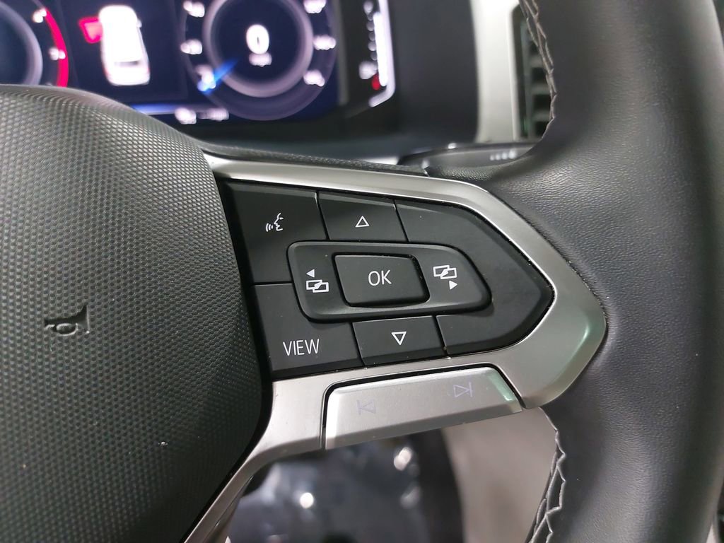 Used 2022 Volkswagen Atlas SE image 19