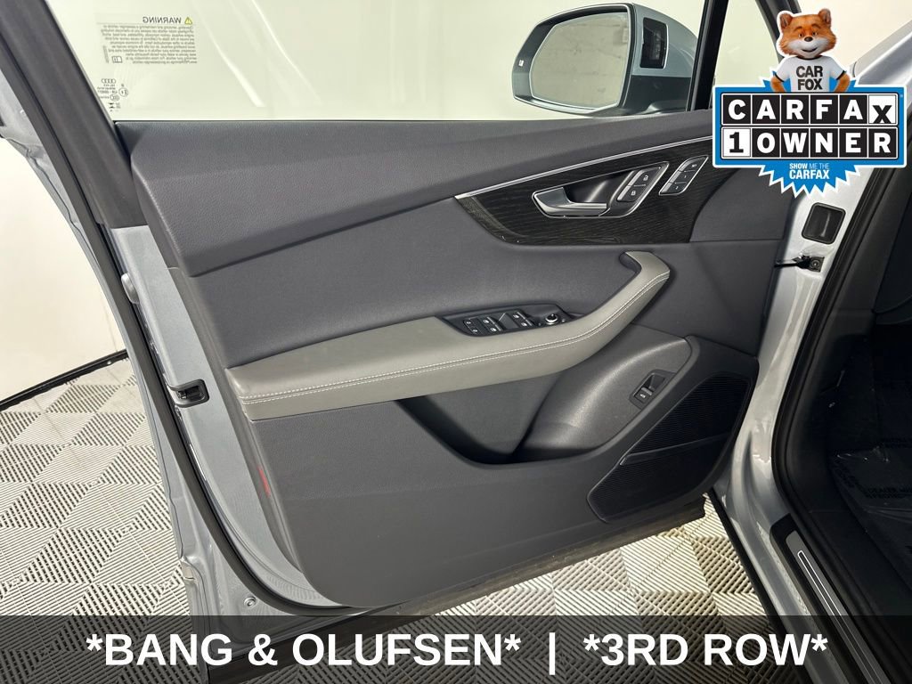 Used 2025 Audi Q7 3.0T Premium Plus image 13