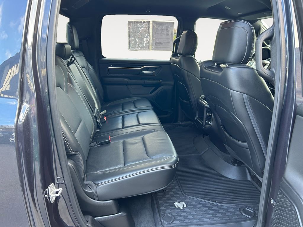 Used 2020 RAM 1500 Rebel w/ Rebel Level 1 Equipment Group image 11