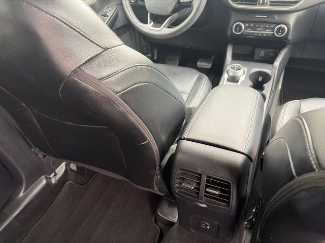 Used 2022 Ford Escape SEL AWD/4WD image 38