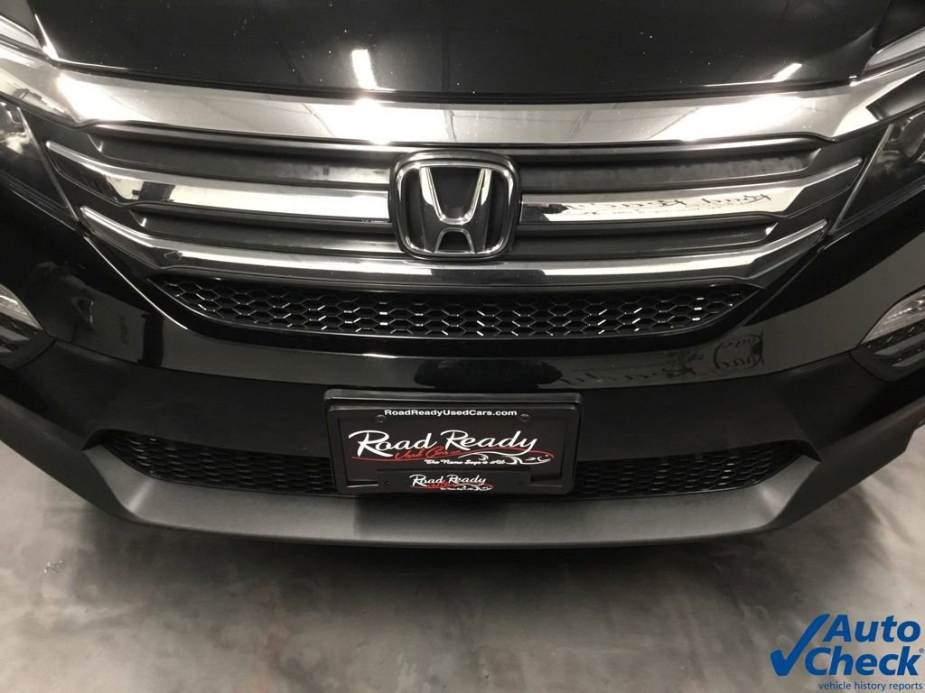 Used 2018 Honda Pilot EX-L image 19