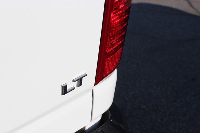Used 2022 Chevrolet Silverado 2500 LT w/ Fleet Comfort Package image 13