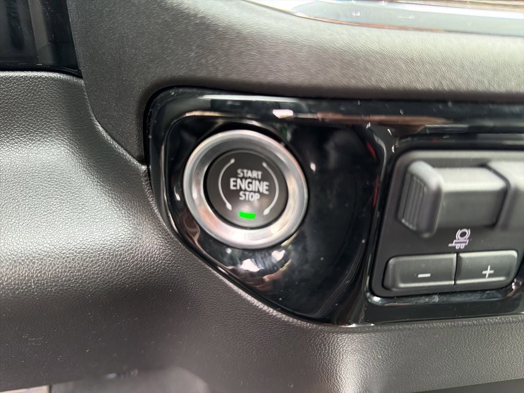 Used 2024 GMC Sierra 1500 Elevation AWD/4WD image 22