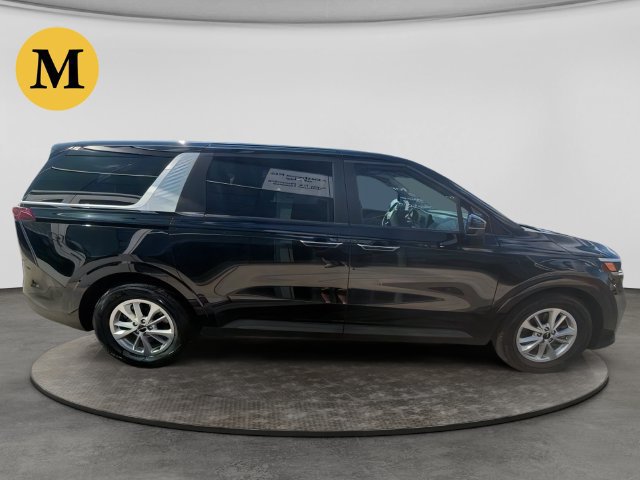 Certified 2024 Kia Carnival LX FWD image 7