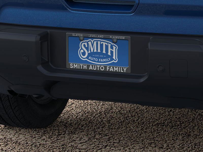 New 2025 Ford Bronco Sport Big Bend w/ Convenience Package image 23