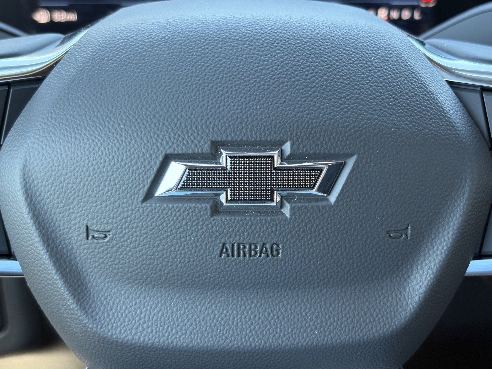 New 2026 Chevrolet Tahoe RST w/ RST Capability Package AWD/4WD image 30
