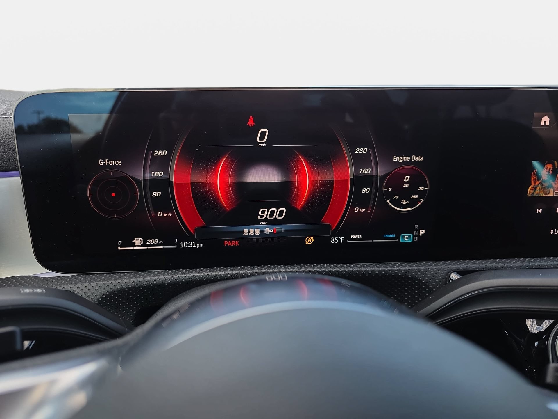 Used 2025 Mercedes-Benz CLA 250 image 18