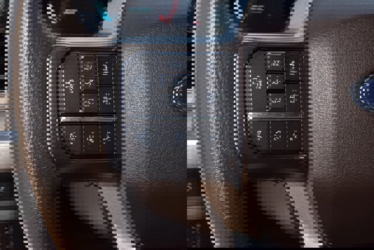 Used 2023 Ford F250 King Ranch w/ Chrome Package image 23