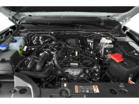 New 2024 Ford Ranger Lariat image 14