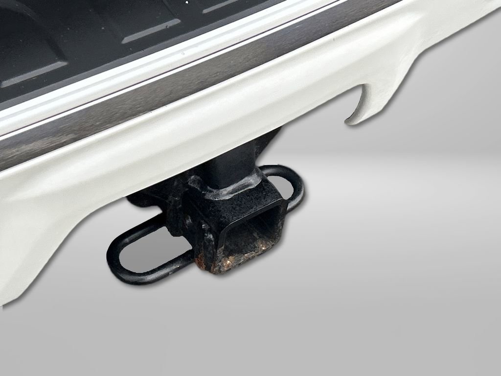 Used 2021 Toyota 4Runner Limited image 14