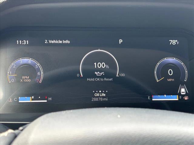 Used 2023 Jeep Grand Cherokee Limited image 11