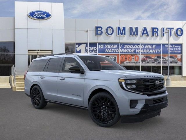 New 2026 Ford Expedition Platinum w/ Stealth Performance Package image 7