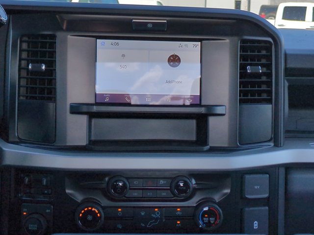 New 2026 Ford F250 XL w/ STX Appearance Package image 18