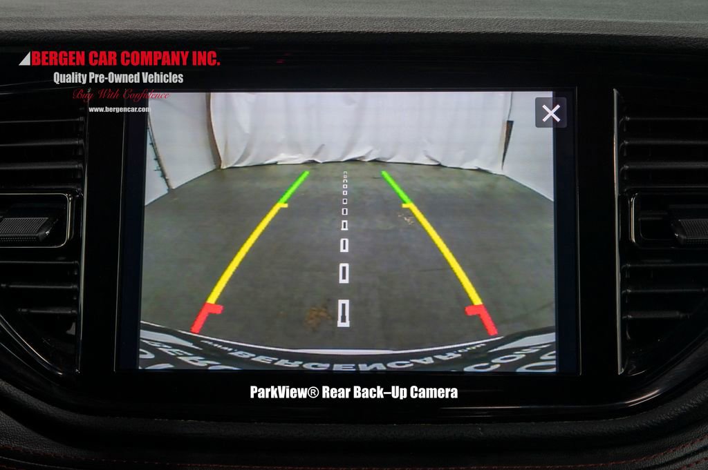 Used 2024 Dodge Durango GT image 30