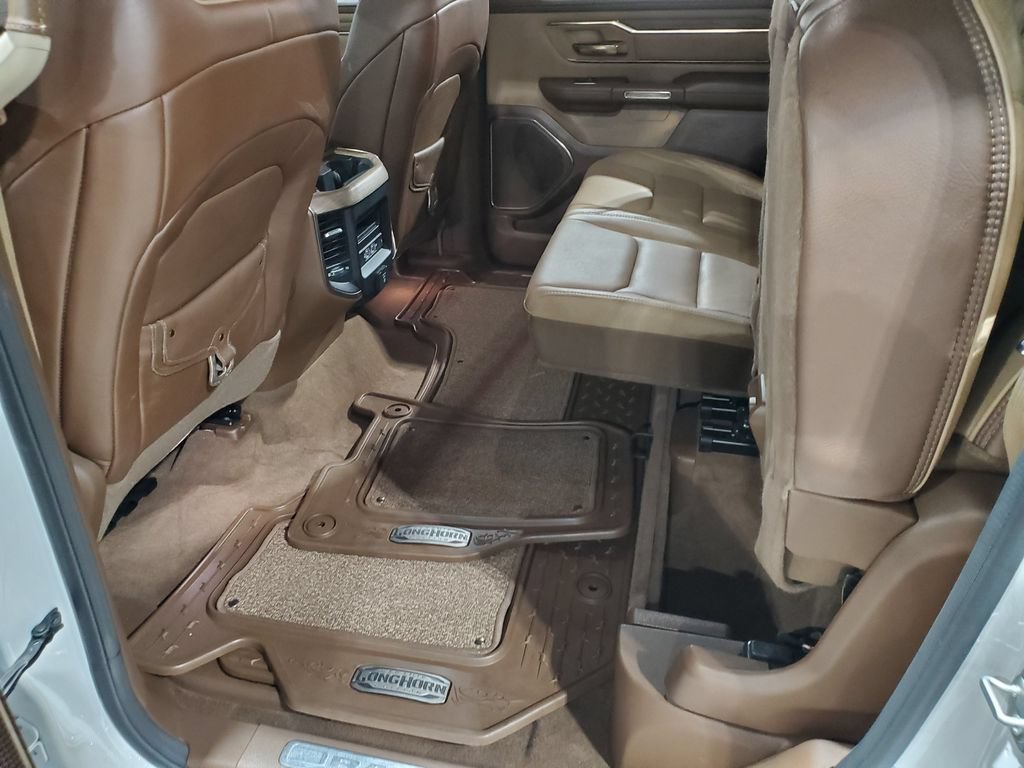 Used 2020 RAM 1500 Limited RWD image 26