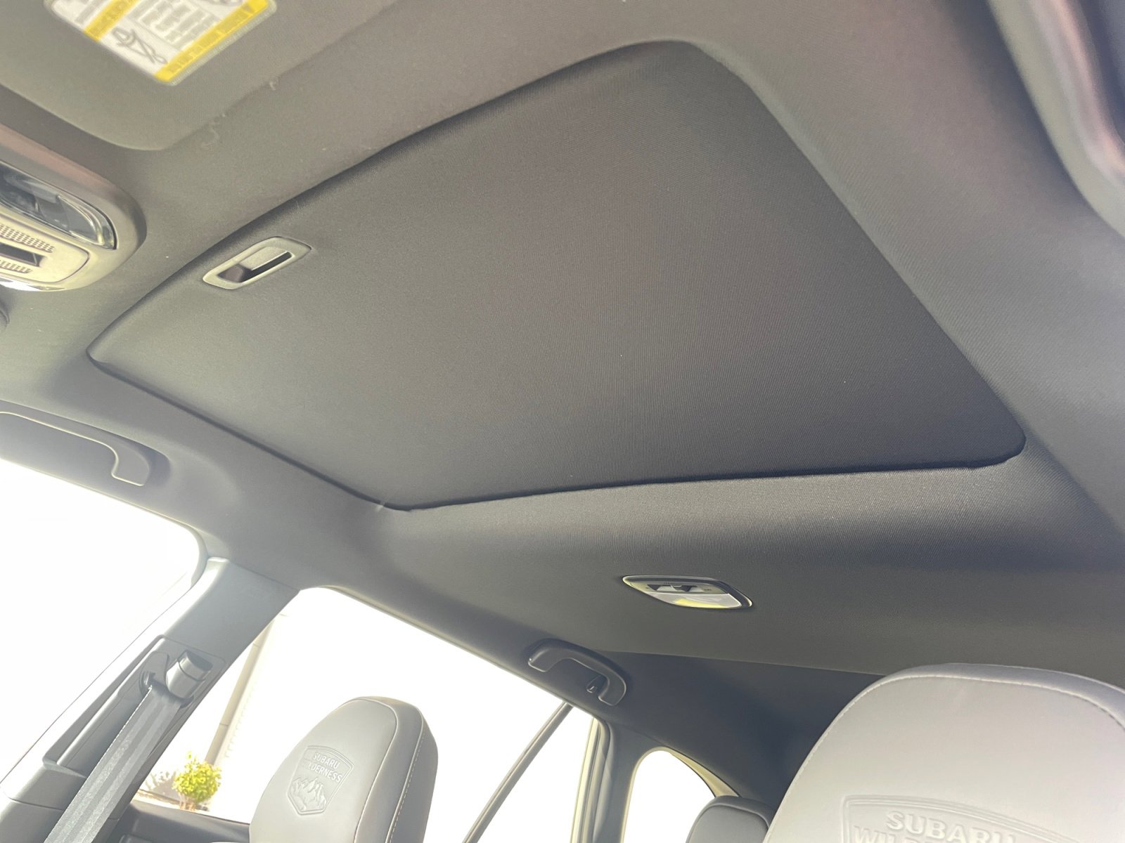 New 2025 Subaru Outback Wilderness image 2