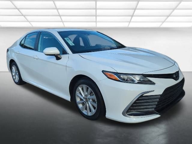 Used 2024 Toyota Camry LE