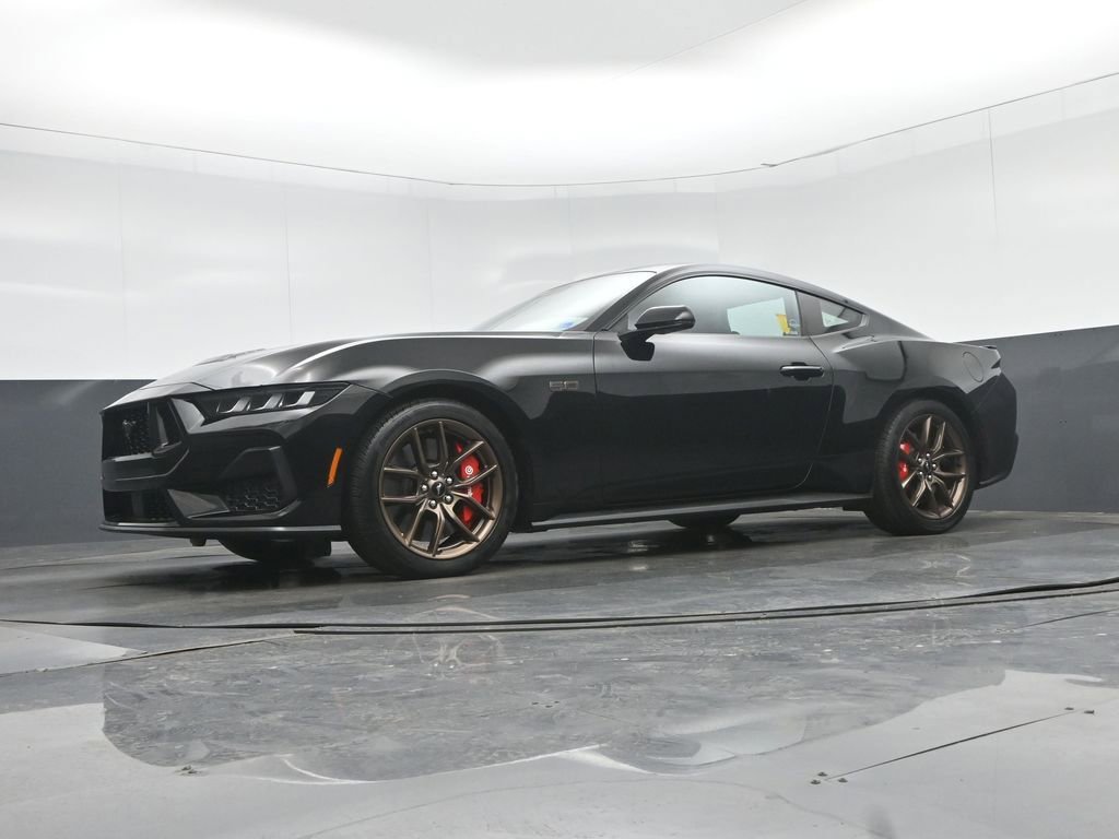 Used 2024 Ford Mustang GT Premium RWD image 49