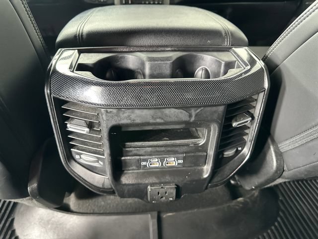 Used 2021 RAM 1500 Big Horn w/ Built-to-serve Edition AWD/4WD image 17