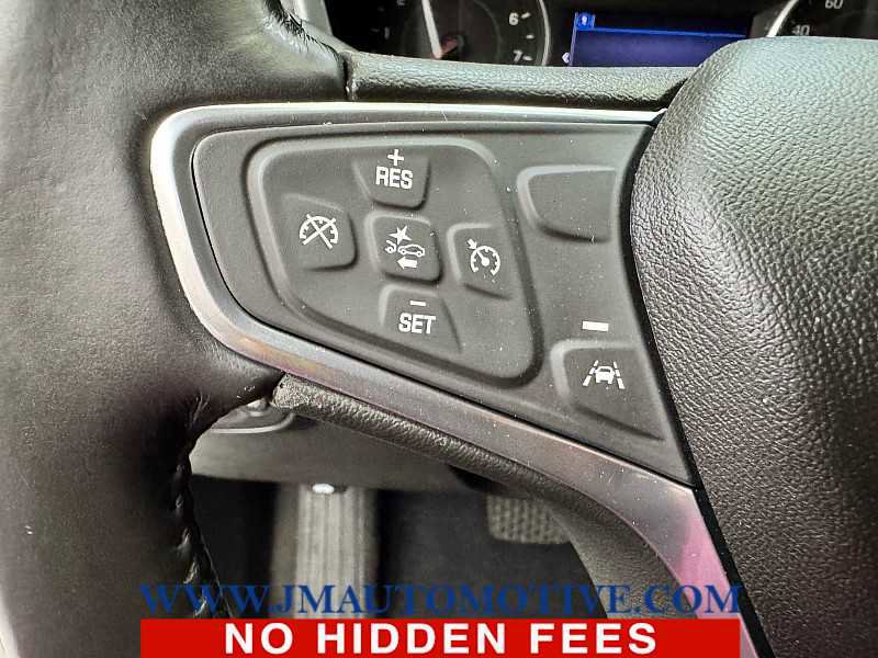 Used 2020 Chevrolet Equinox LT AWD/4WD image 26