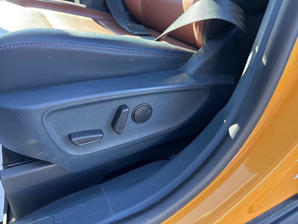 Used 2023 Ford Maverick Lariat w/ Lariat Luxury Package image 15