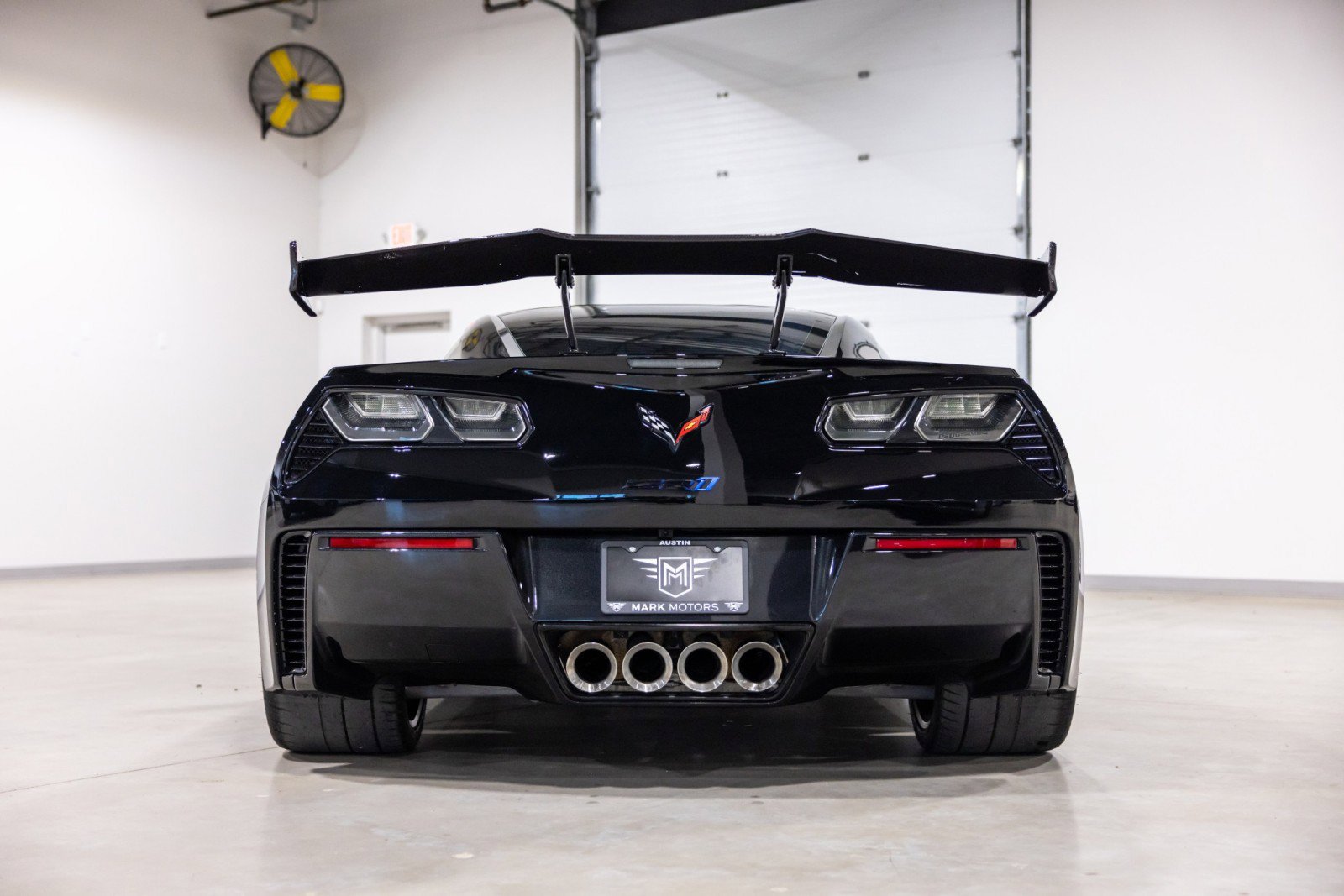 Used 2019 Chevrolet Corvette ZR1 image 5