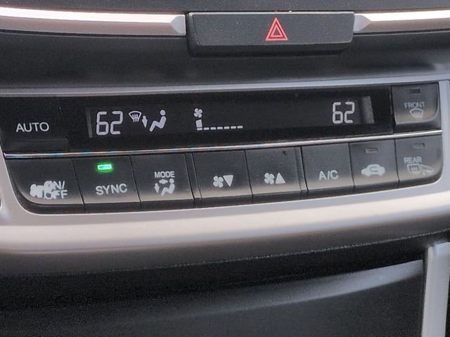 Used 2014 Honda Accord EX image 20