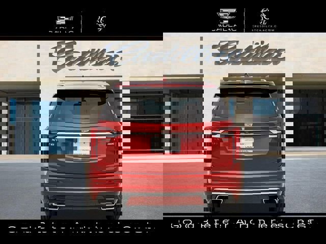 Used 2020 Cadillac XT6 Premium Luxury image 6