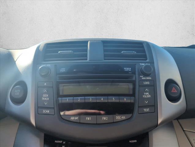 Used 2008 Toyota RAV4 2WD image 11